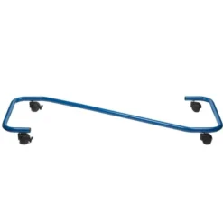Carrello portabrandine nido