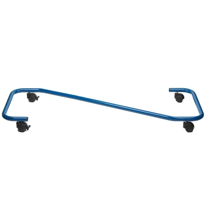 Carrello portabrandine nido