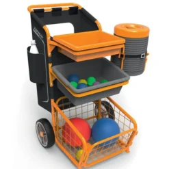 Carrello porta tutto