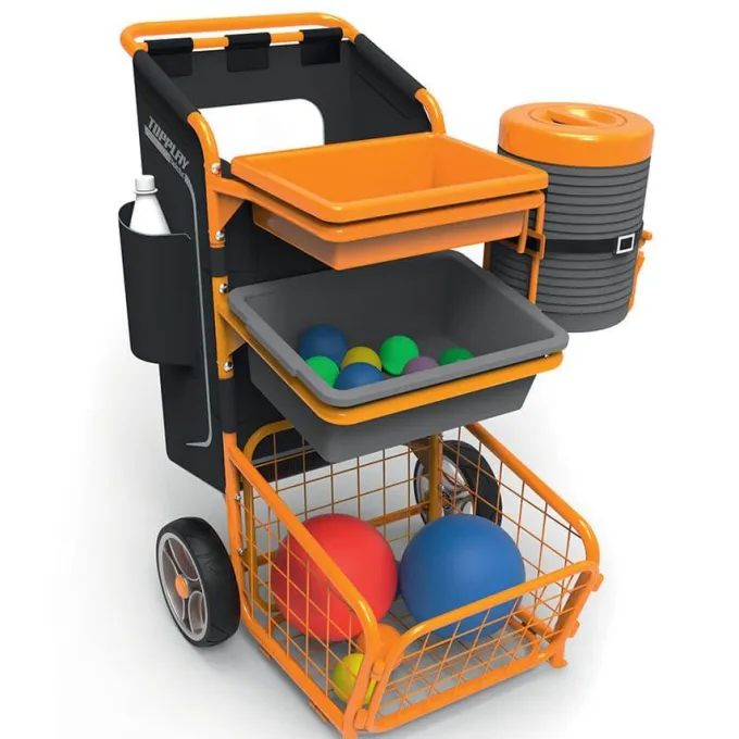 Carrello porta tutto