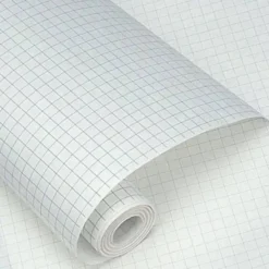 Carta centimetrata cm 100x20 metri - 1 rotolo