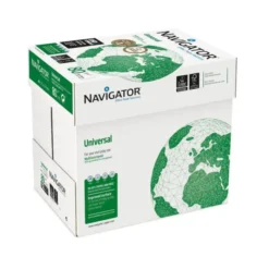 Carta fotocopie navigator a4 - 5 risme