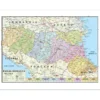Carta geografica emilia romagna