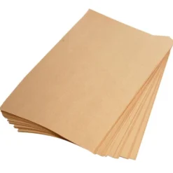 Carta kraft avana a4 50 fogli 250 g m2