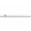 Carta millerighe in rotolo bianco - cm 100x25 m