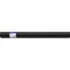 Carta millerighe in rotolo nero - cm 100x25 m
