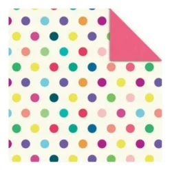Carta origami fantasie color - 120 fogli 10 motivi