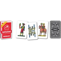 Carte da gioco italiane