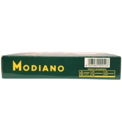 Carte da gioco ramino modiano