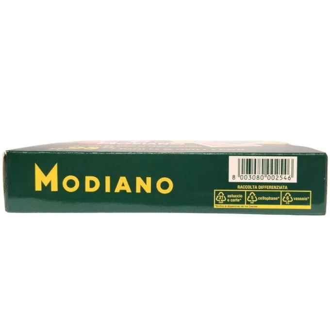 Carte da gioco ramino modiano