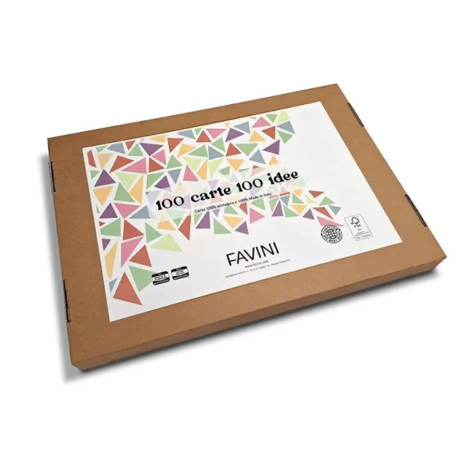 100 carte ecologiche