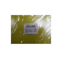 Cartelline con elastico - 5 pezzi gialli