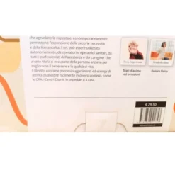 Carte per comunicare con la demenza
