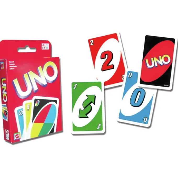 Carte uno