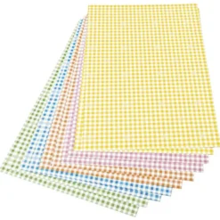 Cartoncini a quadretti - cm 23x33