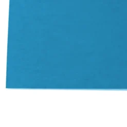 Cartoncini borgione a4 azzuri l r - 220 grammi 50 fogli