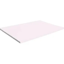 Cartoncini bristol bianco 70x100 200 grammi - 3 fogli