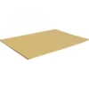 Cartoncini bristol - 3 fogli terra di siena 70x100 200g