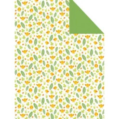 Cartoncini primavera cm 25x35 40 fogli