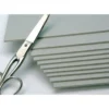 Cartone alto spessore grigio - 10 pezzi cm 50x70