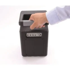 Cassa amplificata portatile