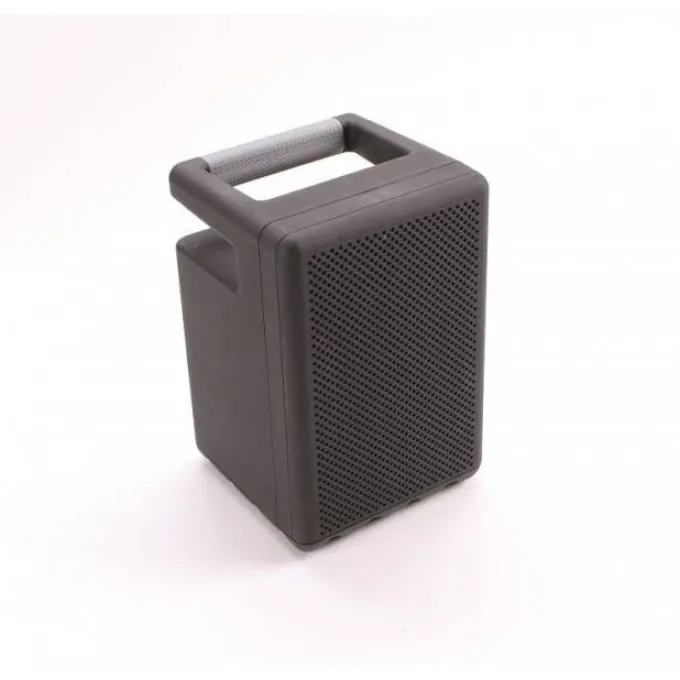 Cassa amplificata portatile