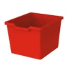 Cassetta jumbo rossa 30h