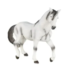Cavalli del mondo in plastica - 7 pezzi