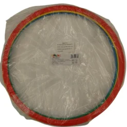 Cerchi piatti diametro 40 - 4 pezzi