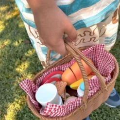 Cesto da picnic