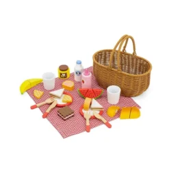Cesto da picnic