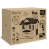 Chef house eco con accessori