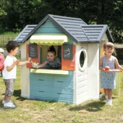 Chef house eco con accessori