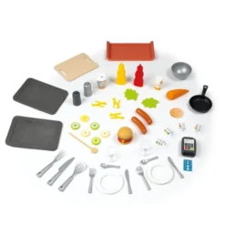 Chef house eco con accessori