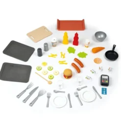 Chef house eco con accessori