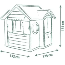 Chef house eco con accessori