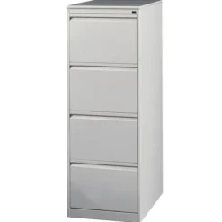 Classificatore 4 cassetti altezza cm 136