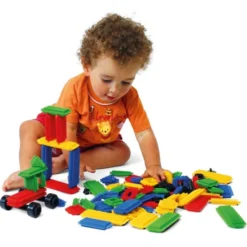 Clip brick basic eco 216 pezzi