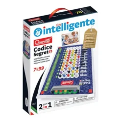 Codice segreto