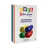 Cofanetto creativo crea con me super creativita'