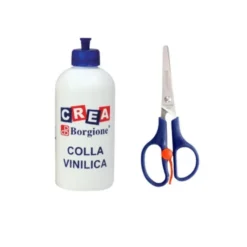 Cofanetto creativo crea con me super creativita'
