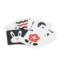 Cofanetto educativo grow with me 0-6 mesi