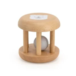 Cofanetto educativo grow with me 0-6 mesi