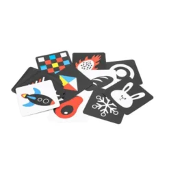 Cofanetto educativo grow with me 0-6 mesi
