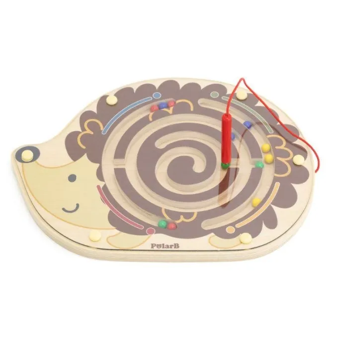 Cofanetto educativo grow with me 2-3 anni