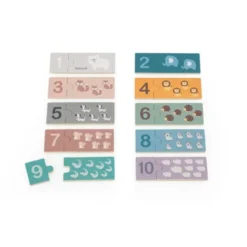 Cofanetto educativo grow with me 2-3 anni