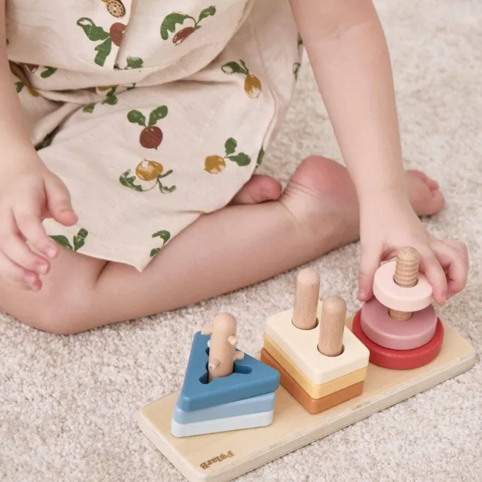 Cofanetto educativo grow with me 2-3 anni