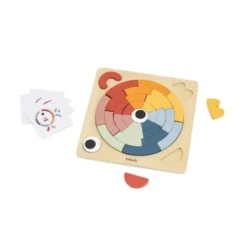 Cofanetto educativo grow with me 3 anni+