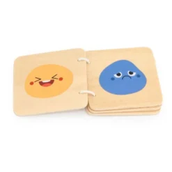 Cofanetto educativo grow with me 3 anni+
