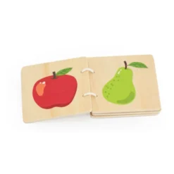 Cofanetto educativo grow with me 18-24 mesi